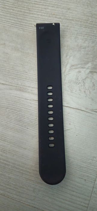 Opaska do samsung galaxy watch active "L" ORYGINALNY