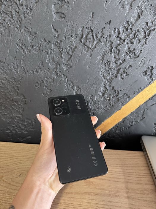 Xiaomi poco x5 pro 5g