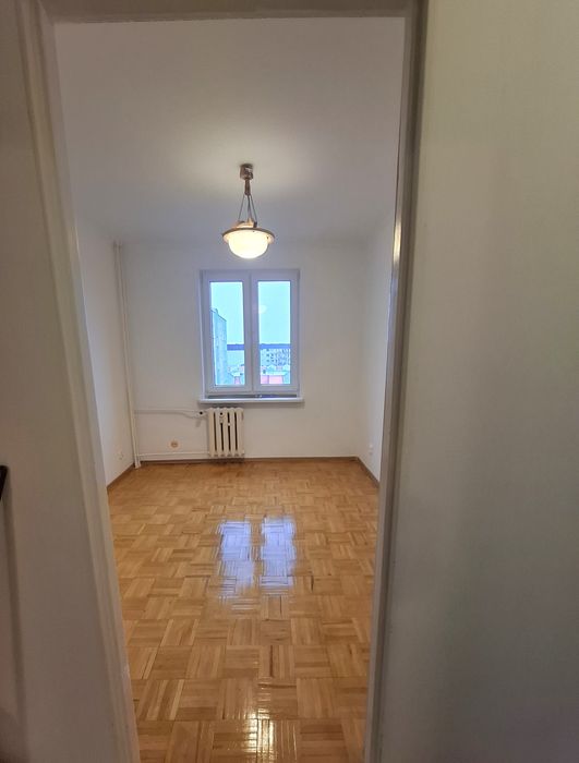 Na sprzedaż 3-pokojowe, słoneczne mieszkanie z dużym balkonem – ul. Wy