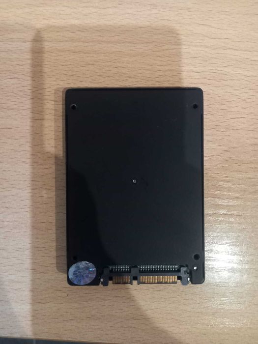 SSD Corsair Force 3 60GB SATA 3 2.5" (CSSD-F60GB3A-BK)