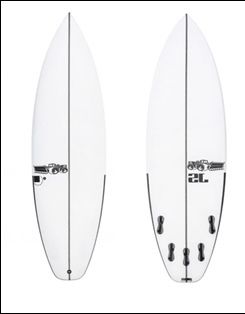 Prancha JS Blak Box 3