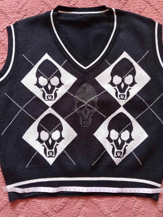 Жилетка UNISEX, зручна.