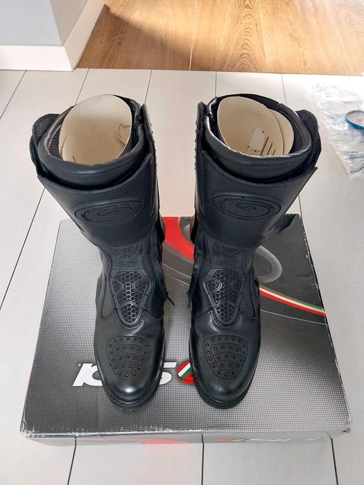 Buty Motocyklowe Sidi Armada Goretex roz 41