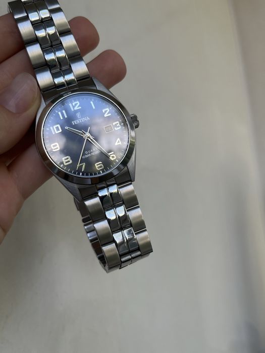 Годинник наручний Festina f20437