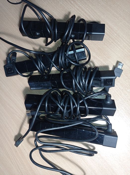 Камера Sony PlayStation 4