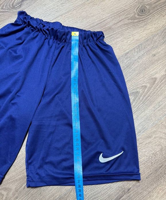 Підліткові футбольні шорти Nike PSG Home Stadium 15-16 років