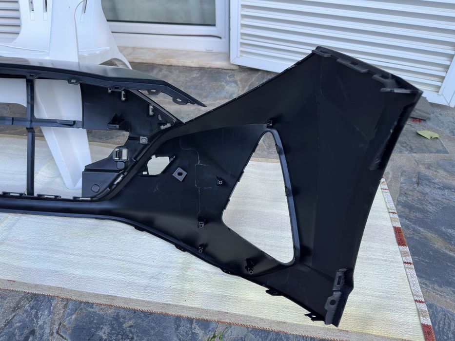 Hyundai i20 para-choques dianteiro novo