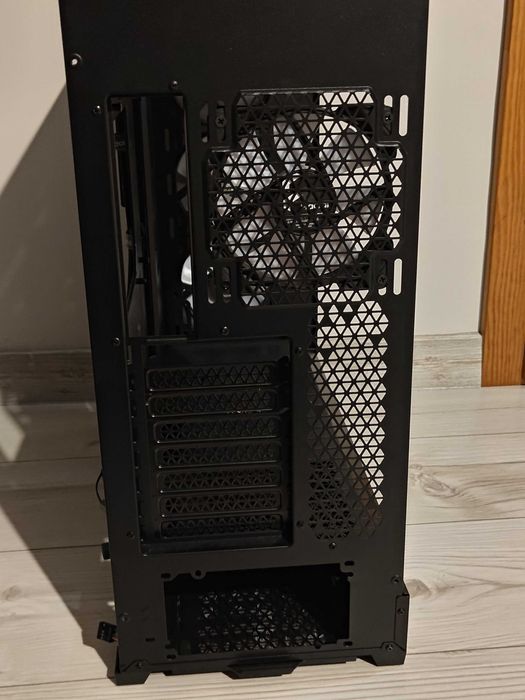 fractal pop xl air obudowa komputera