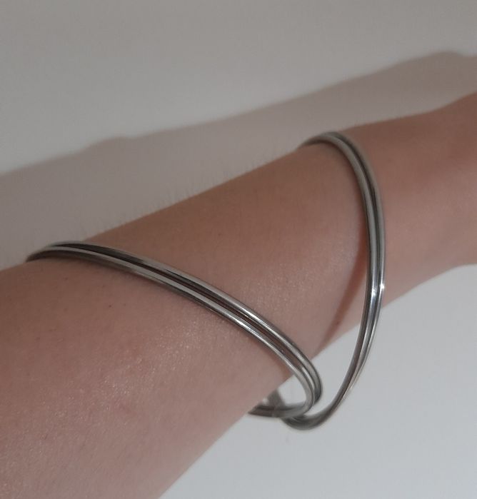 Conjunto pulseiras dança do ventre