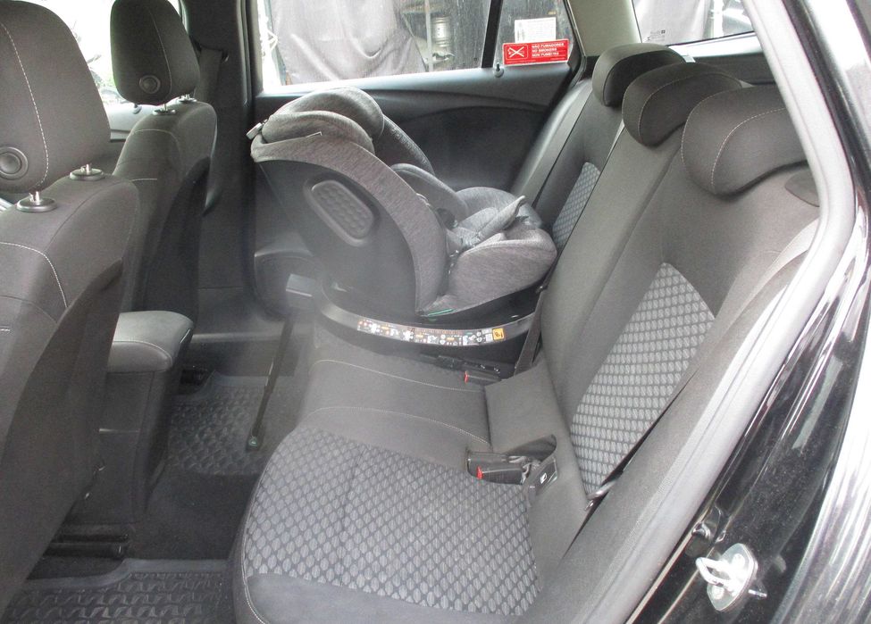 Opel Astra K 1.6 cdti (taxi) IVA DEDUTÍVEL