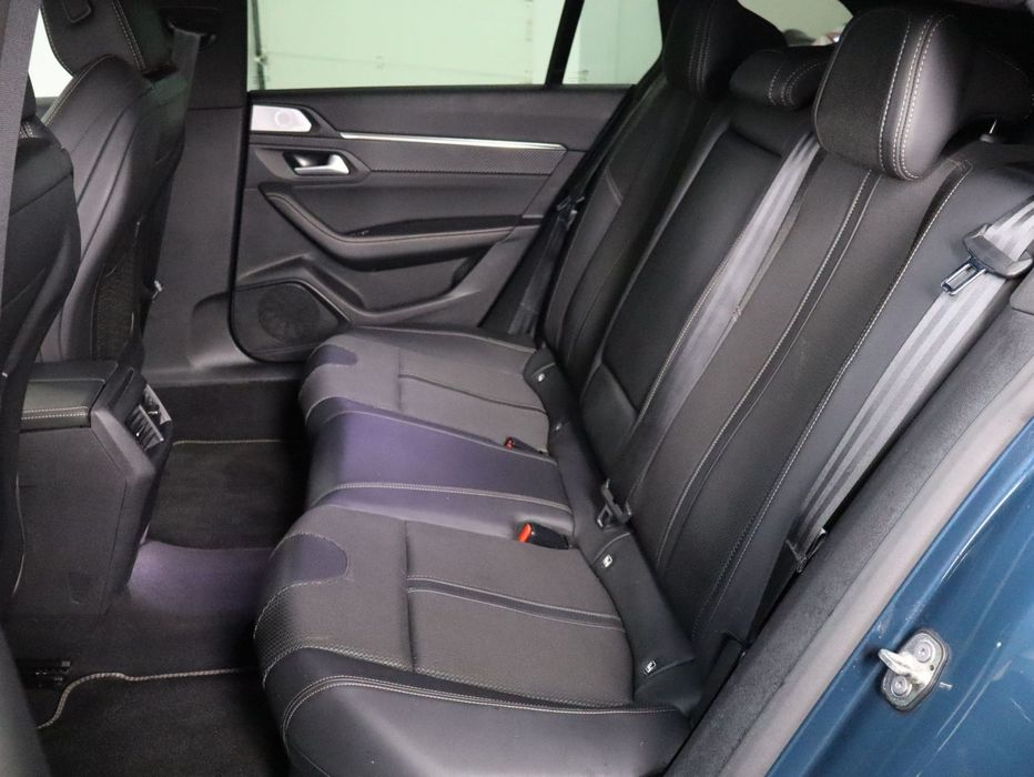 Peugeot 508 SW 1.6 Hybrid GT e-EAT8
