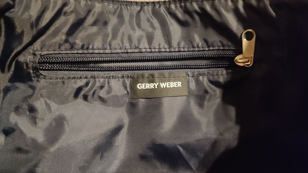 Nieużywana Torebka shopper  Gerry Weber
