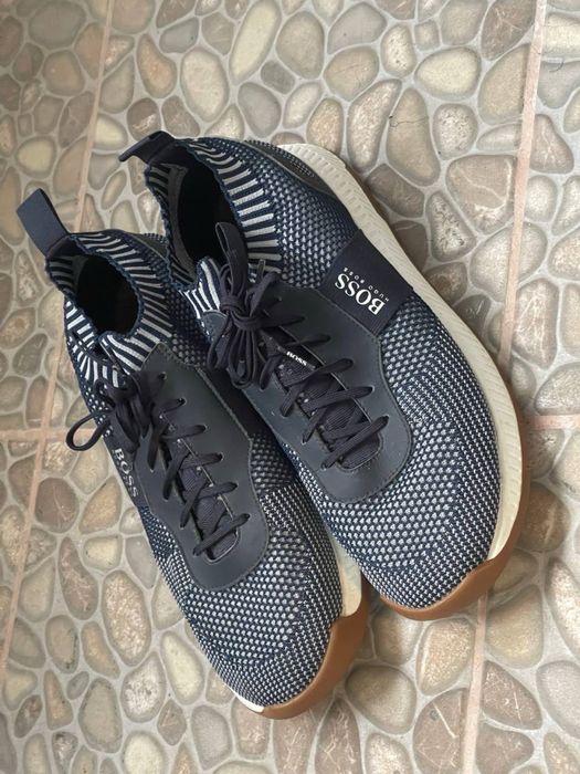 Кросівки Hugo Boss