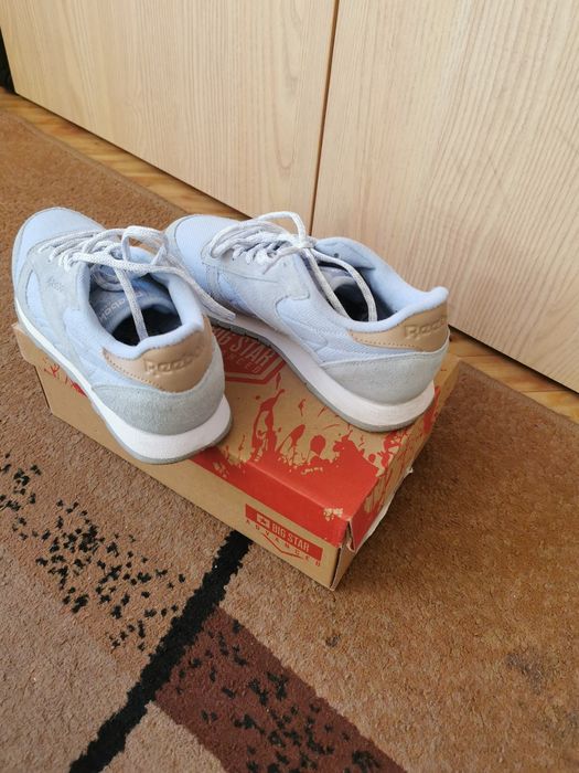 Buty Reebok 38 wkładka 24, 5