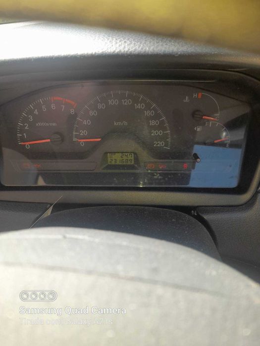 Mitsubishi Lancer 1.3