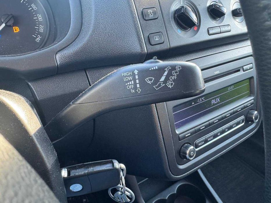 Skoda Fabia 1.6 Дизель МКПП Обмін / кредит / лізинг