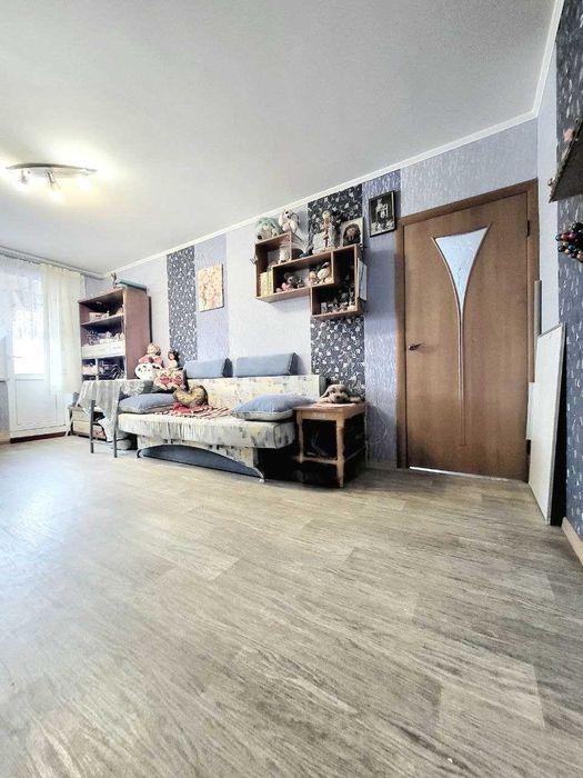 Терміновий продаж 2-кімнатної квартири, центр