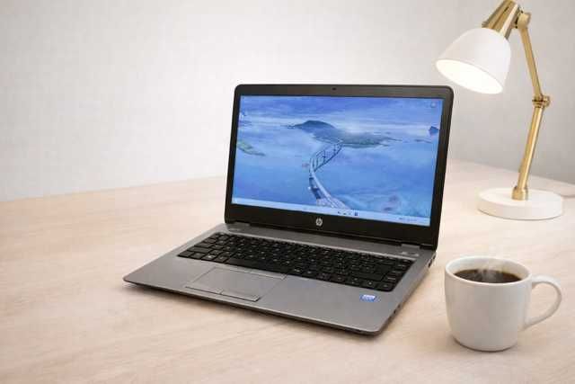 Notebook HP ProBook 650 G1, i5, 8GB, 128GB, Windows 11, FVAT