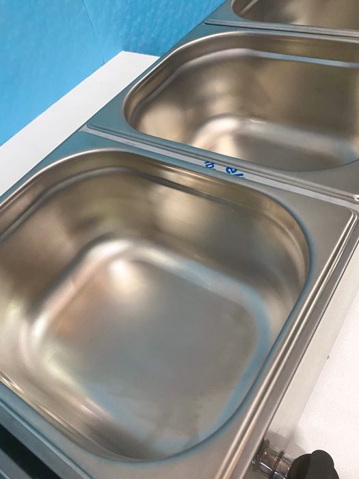 Banho-Maria com Torneira de Drenagem em Promoção