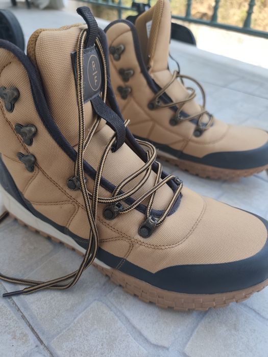Bota Reserved n45