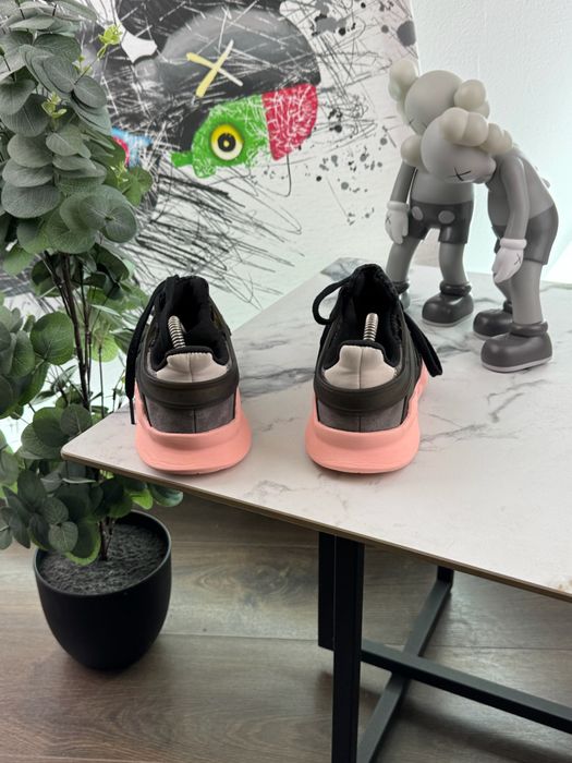 Кросівки Adidas EQT Support 38 розмір Е15385