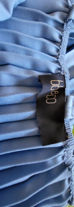 Vestido comprido Bubbles&Company