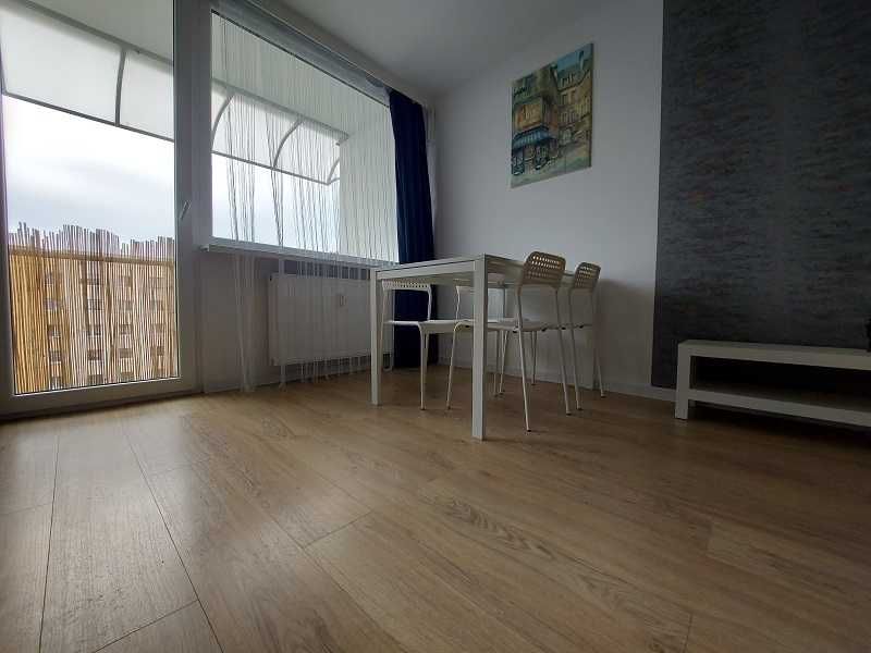 Mieszkanie – Zielona Góra - Widok 2