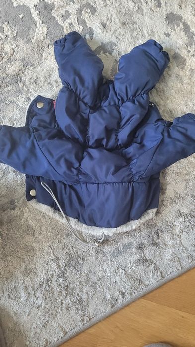 Куртка для песика