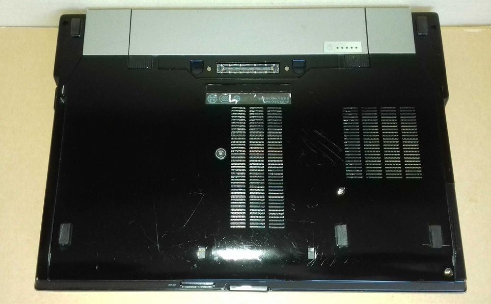 DELL E6410(i5-520M/i5-560M,14",8Gb,SSD128/256Gb,3G-modem,Webka,АКБ)