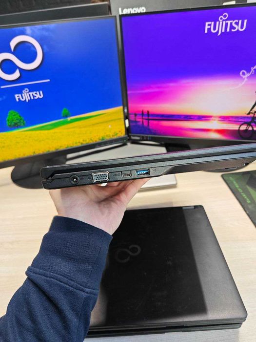 50 штук Ноутбук Fujitsu LIFEBOOK E449//8Gb DDR4/256Gb SSD