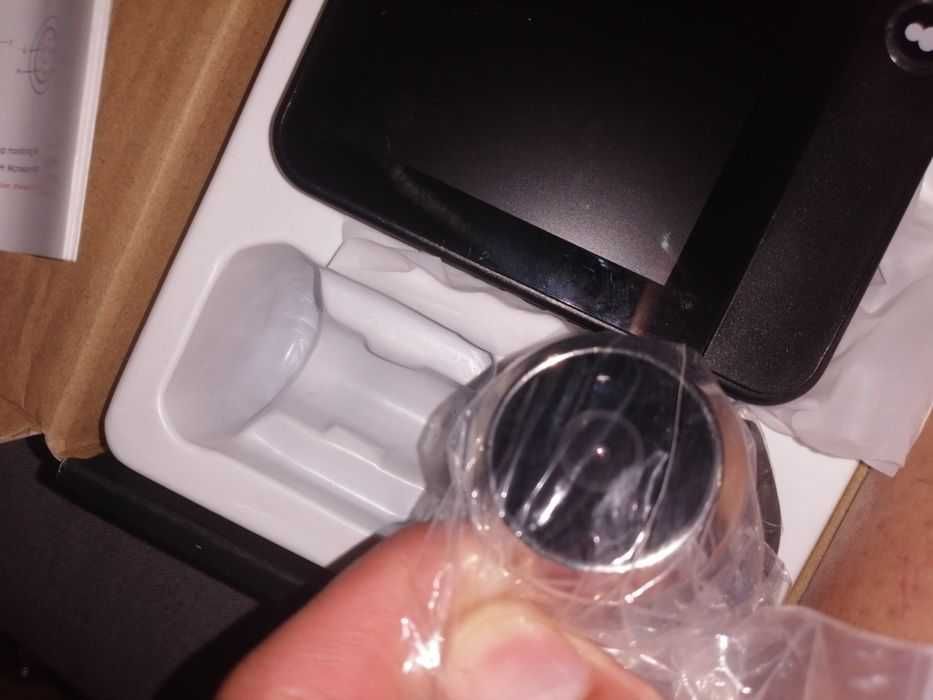 Olho mágico de porta Smart wifi tuya436414063785420801