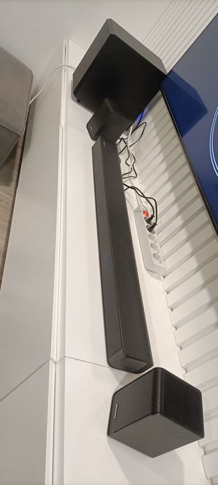 Home Theater Hisense