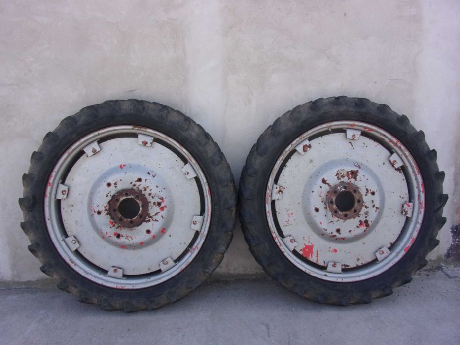 koła wąskie 9,5 x 44 renault case deutz fiat massey ferguson jd nh
