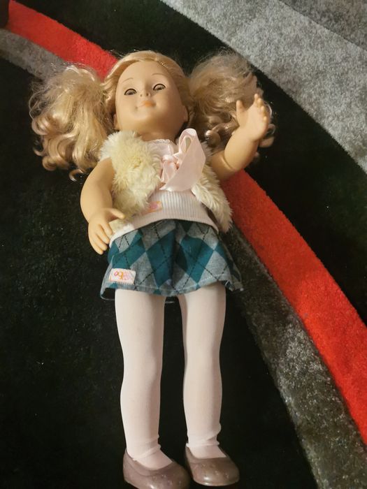 Lalka our generation