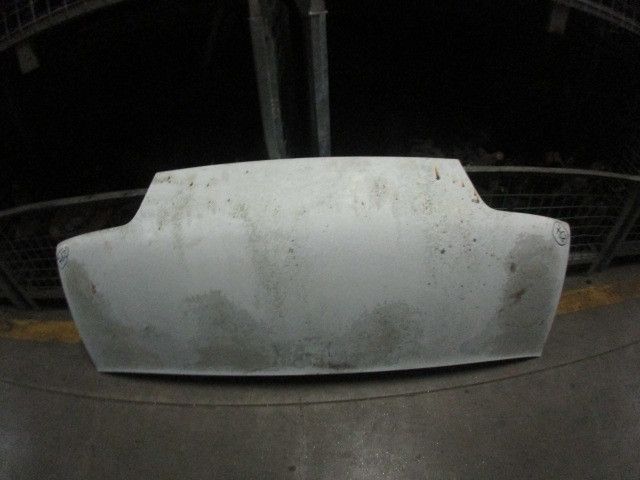 Capot PEUGEOT Boxer (230L)