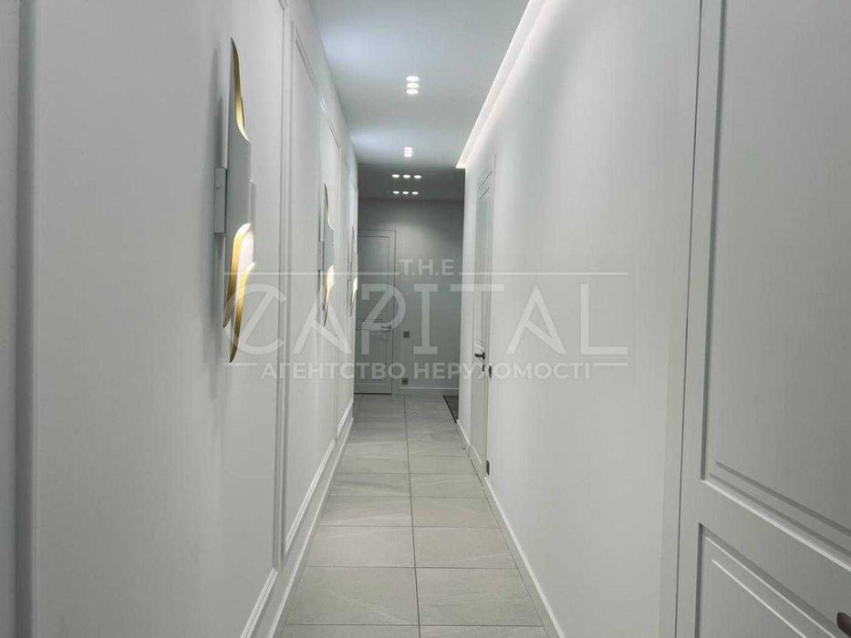 4+-rooms apartment apartment by the address (area 266 m²) - Atlanta.ua - photo 5