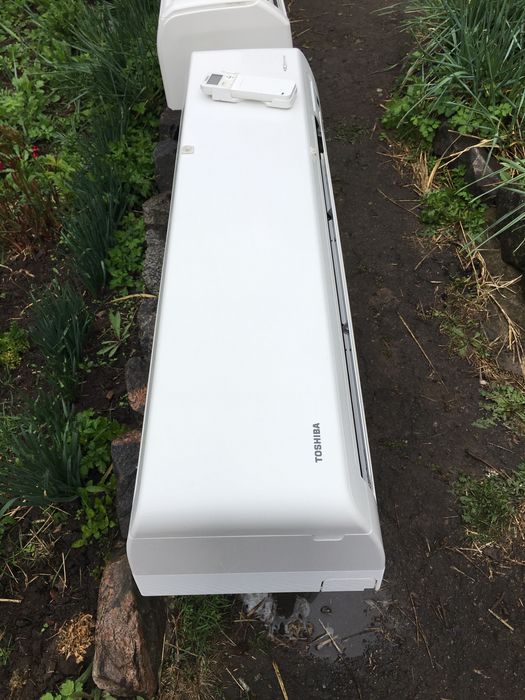 Продам бу кондиционер 22inverter