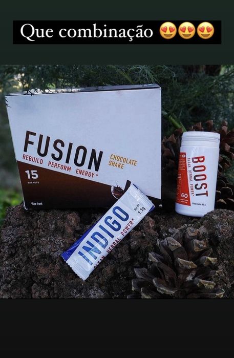 Produtos e suplementos alimentares emagrecimento