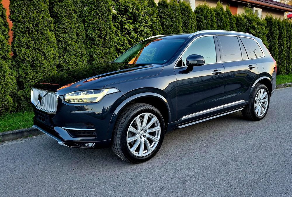Volvo XC 90
