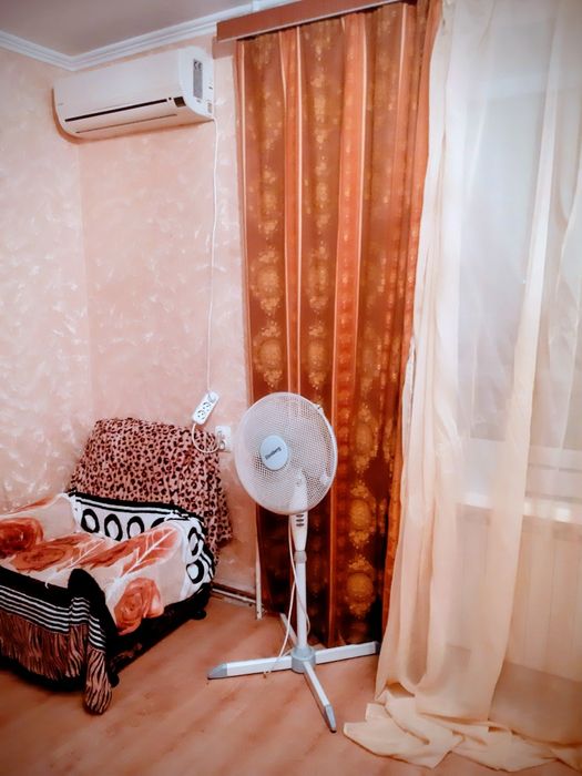 Посуточно 4 комнатная