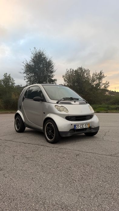 Smart Fortwo 2006