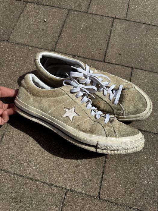 Trampki Converse r48,5 30.5cm
