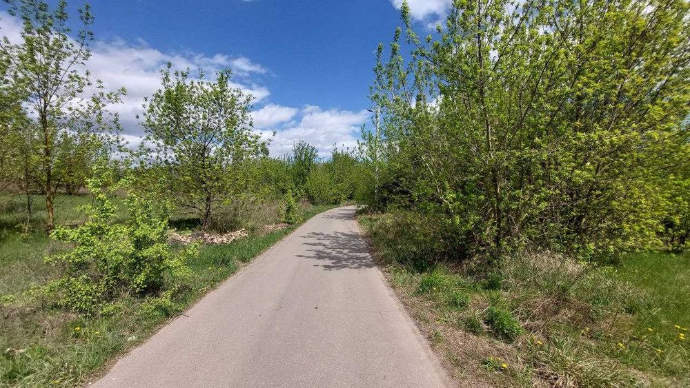 ! Без% Земельна ділянка 25 соток  Будинок  Крюківщина | Гатне | Юровка