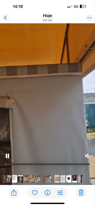 Cozinha em M2 impecavel