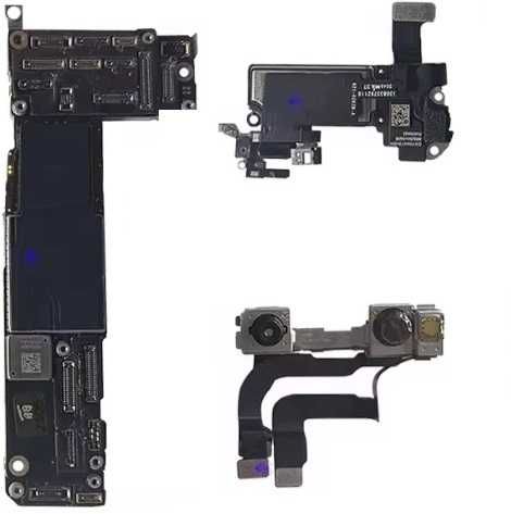 Board placa apple iphone 12 64gb livre c face id