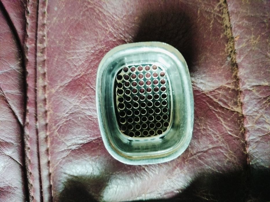 Obieraczka. do czosnku.do sera