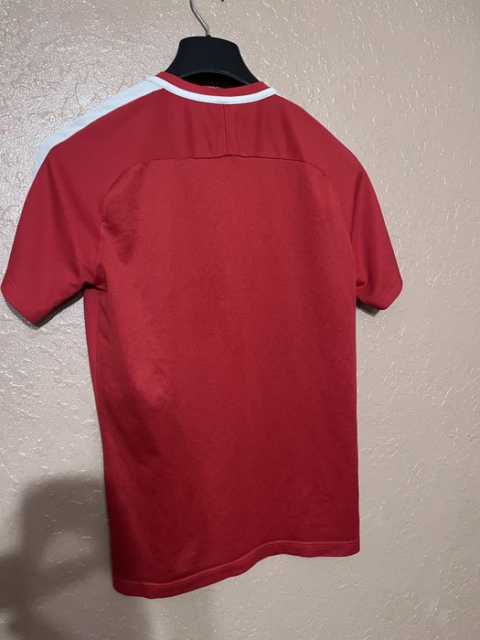 Футболка найк драй-фіт