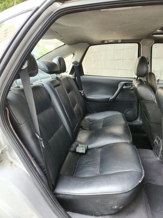 Opel Vectra Diesel Livro de revisões