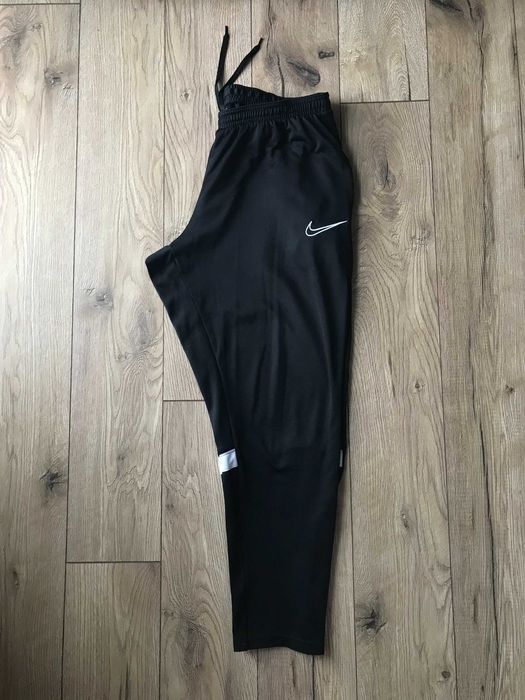 Spodnie dresowe Nike Dri-Fir Slim rozm. XL