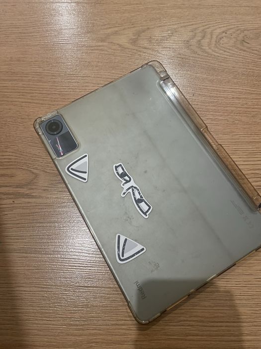 Xiomi Redmi Pad SE 256гб 12гб оператив